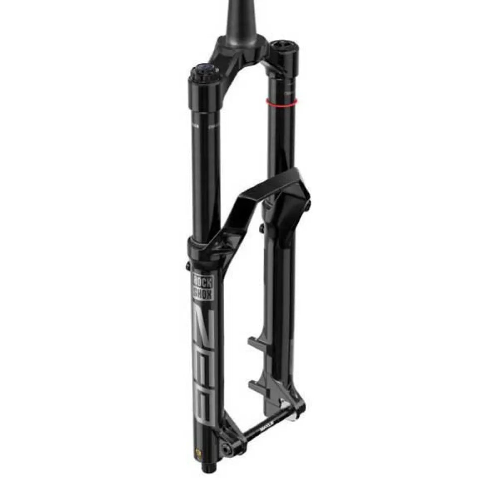 RockShox ZEB Ultimate Charger 3.1 RC2 Crown Boost™ 15 x 110 mm CrownOD 44 Offset DebonAir A3 MTB Fork