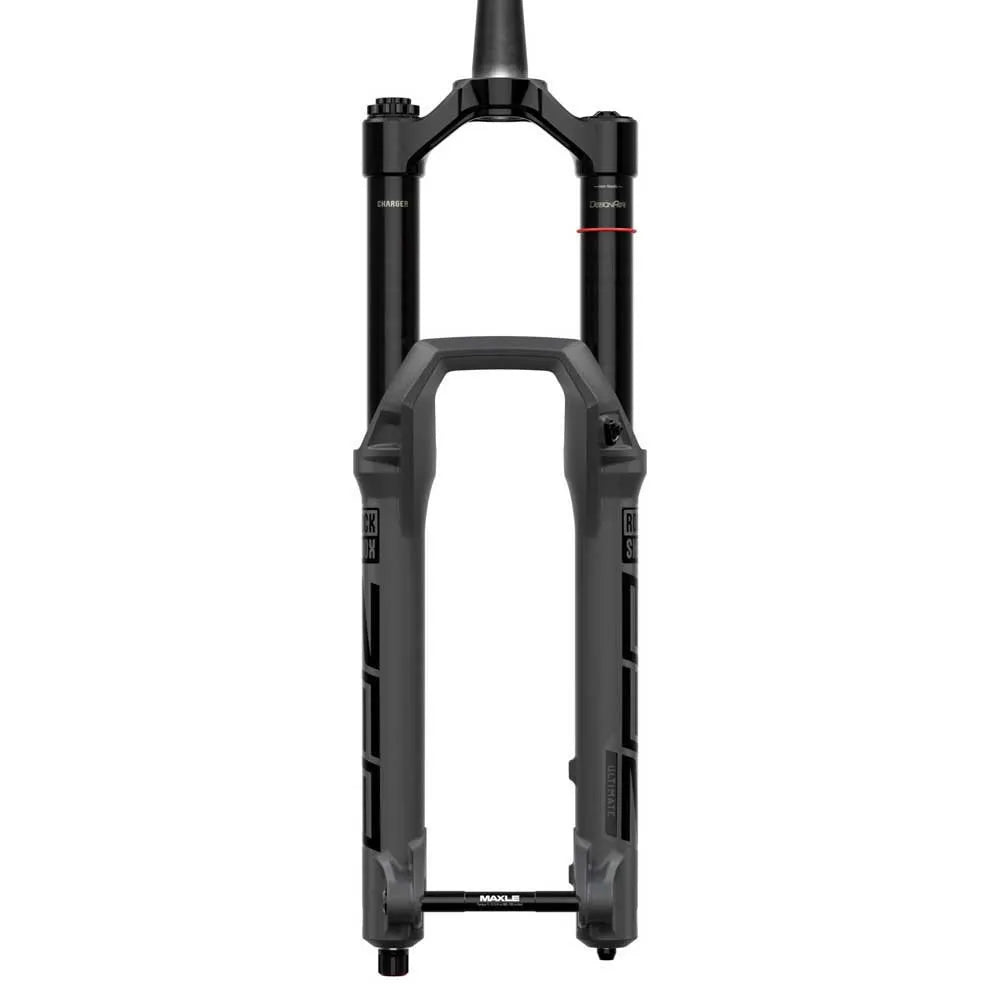 RockShox ZEB Ultimate Charger 3.1 RC2 Crown Boost™ 15 x 110 mm CrownOD 44 Offset DebonAir A3 MTB Fork