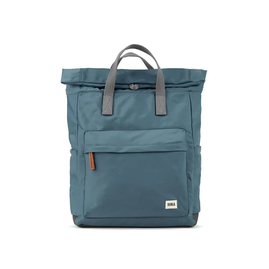 Roka london Canfield B 7L backpack