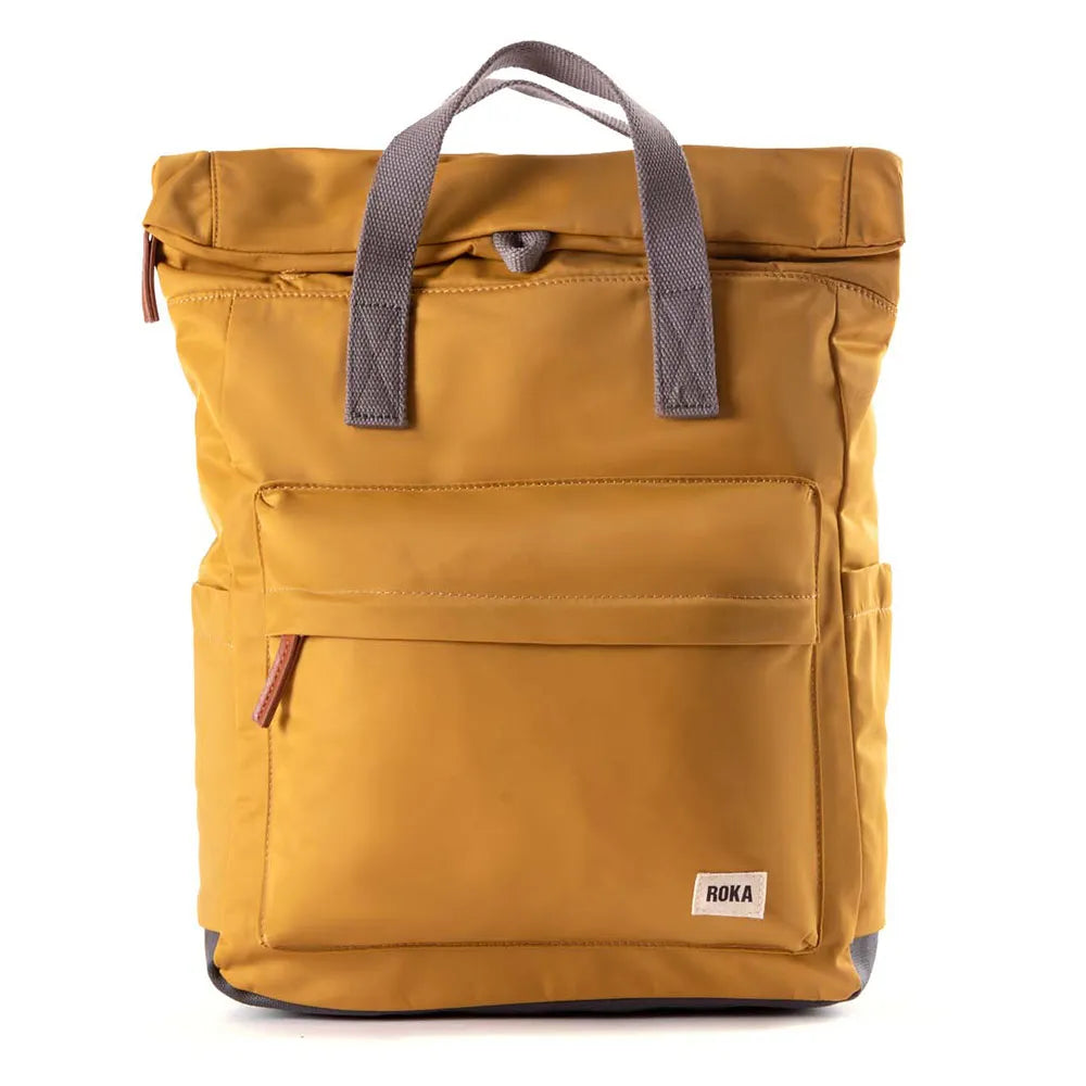 Roka london Canfield B backpack