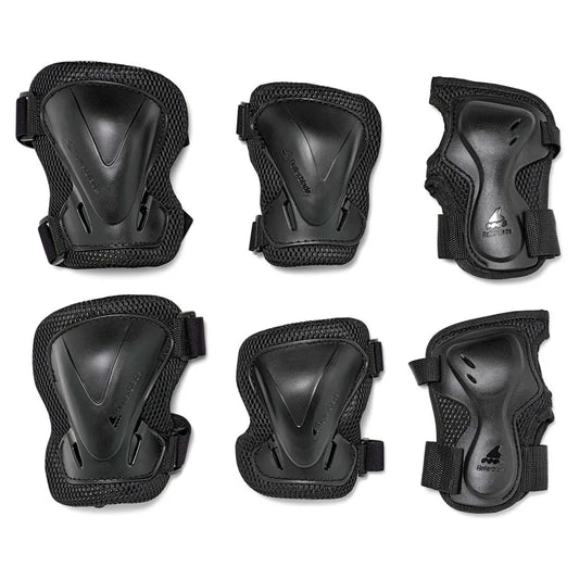 Rollerblade Evo Pro Gear protective set 3 units