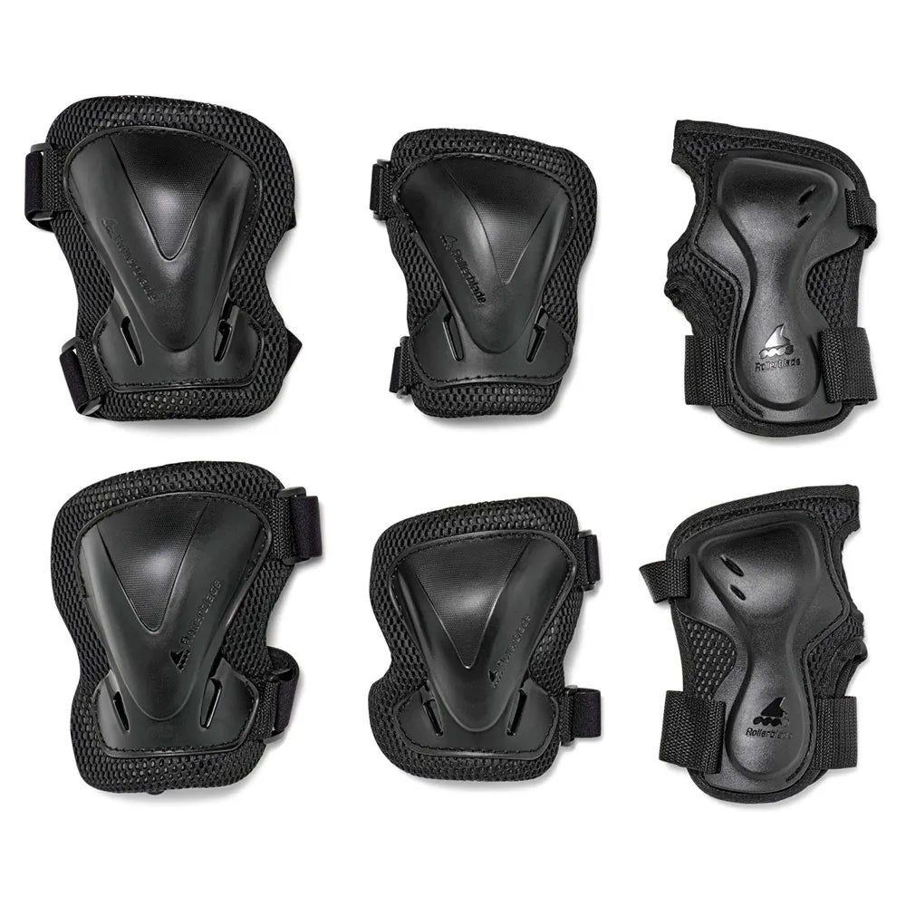 Rollerblade Evo Pro Gear protective set 3 units