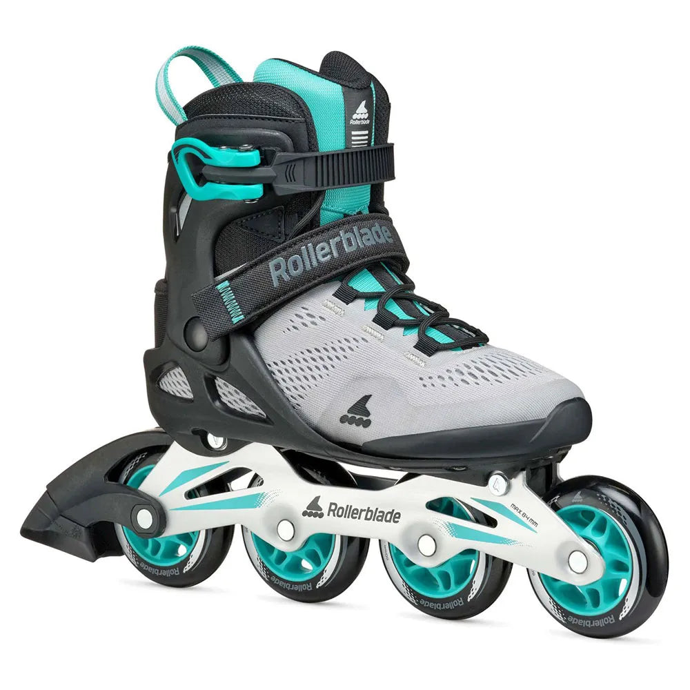 Rollerblade Macroblade 80 Woman inline skates