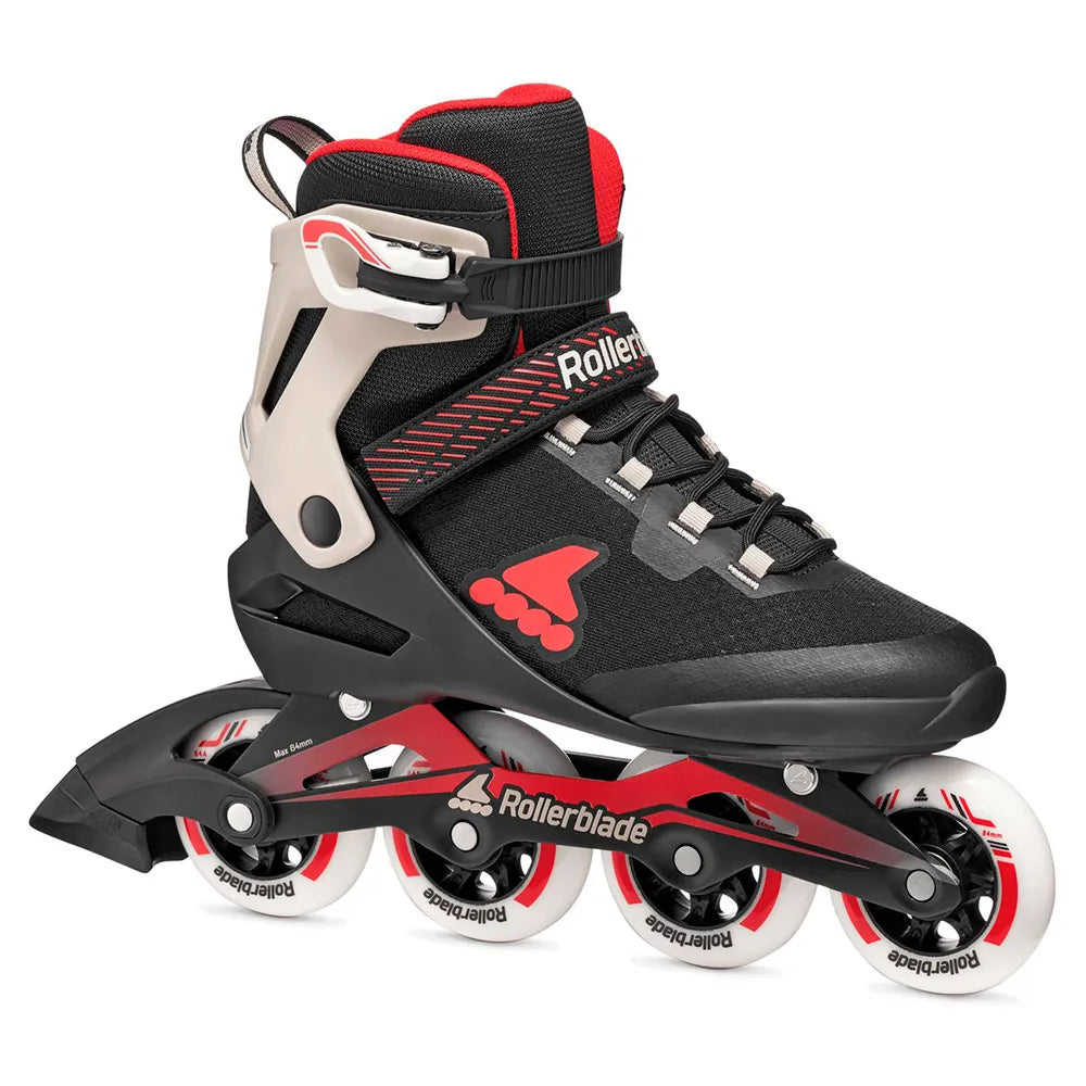 Rollerblade Macroblade 84 inline skates