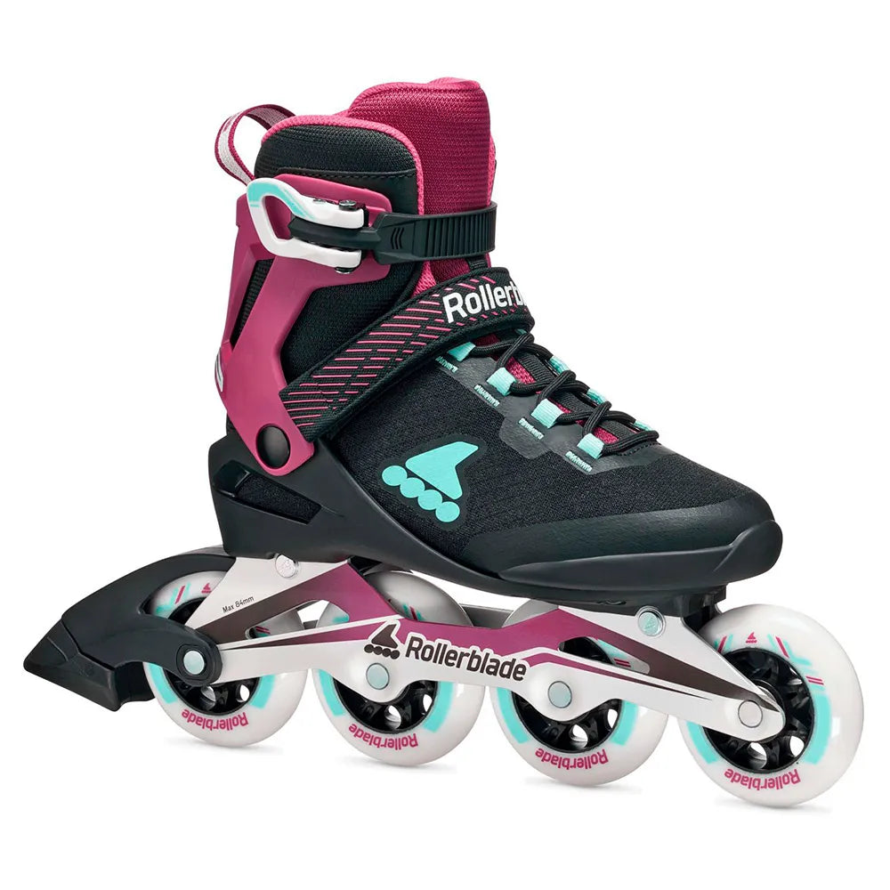 Rollerblade Macroblade 84 W Woman inline skates