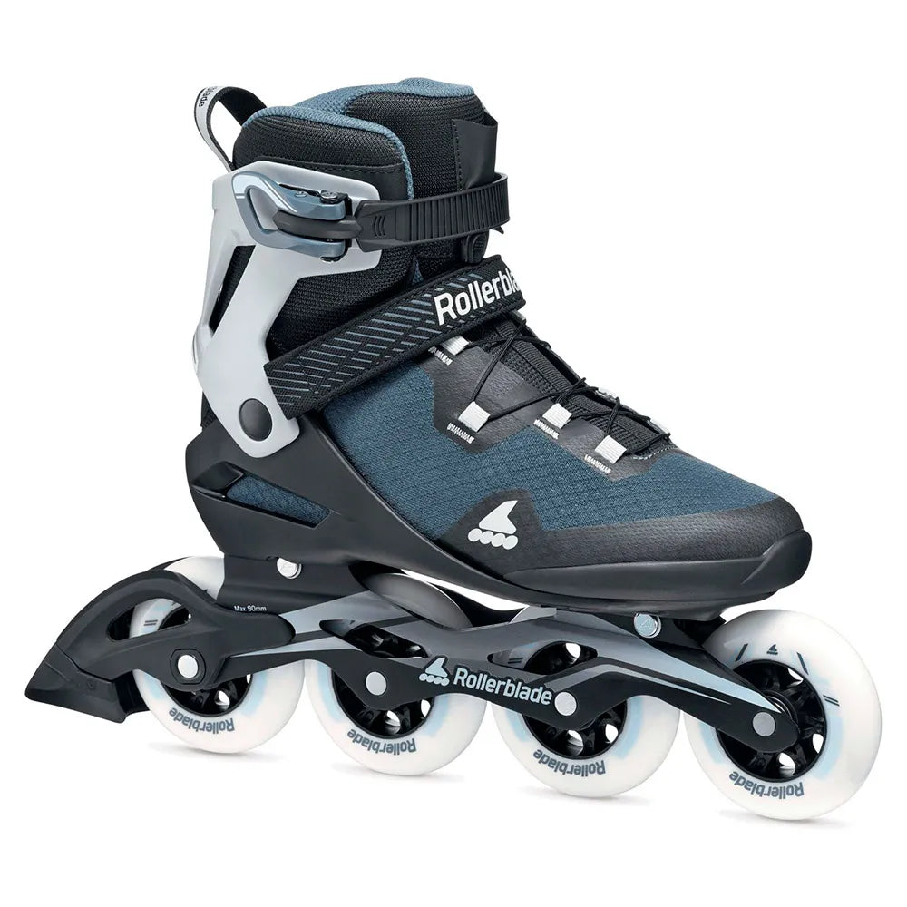 Rollerblade Macroblade 90 inline skates