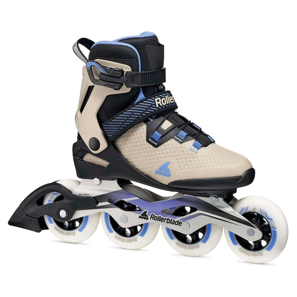 Rollerblade Macroblade 90 W Woman inline skates