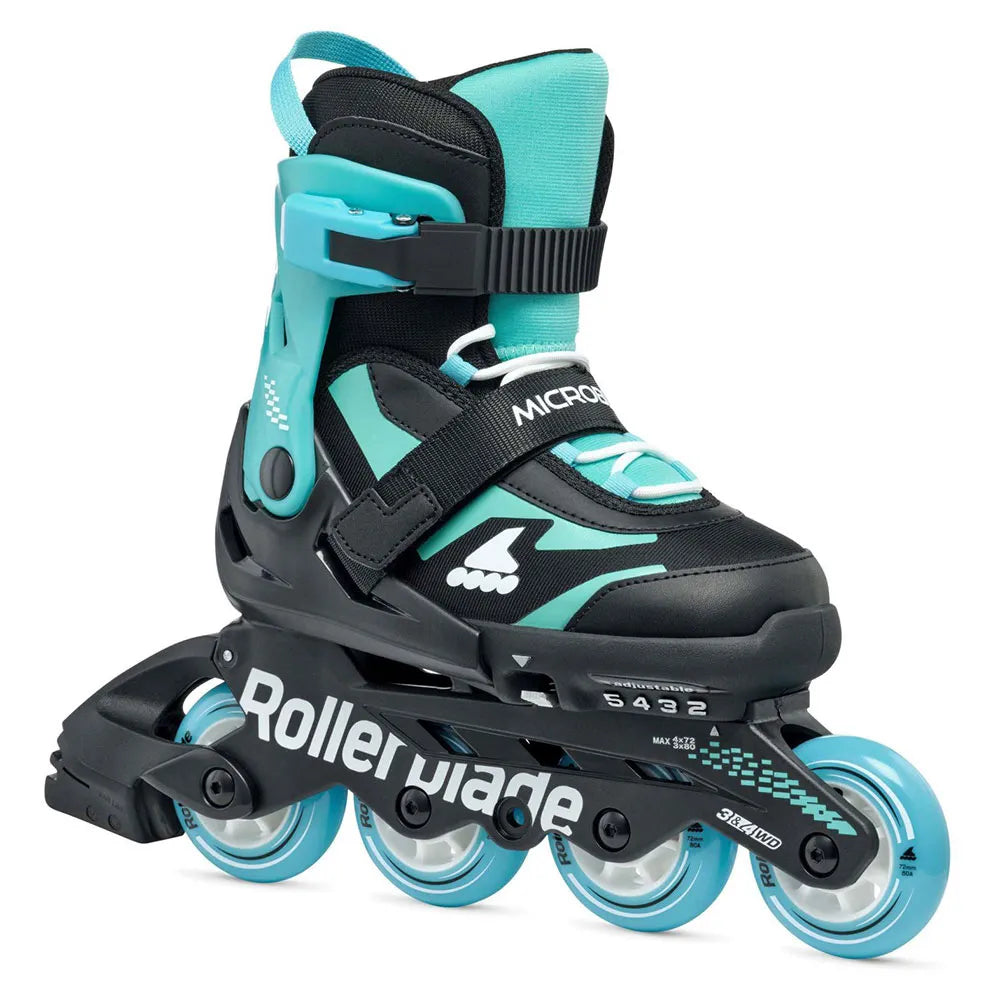 Rollerblade Microblade junior inline skates