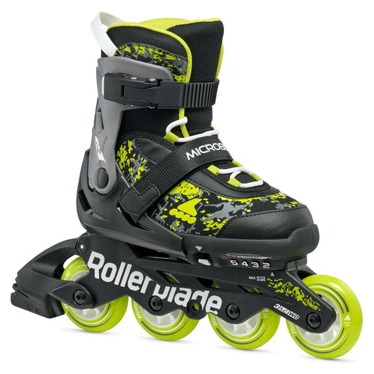 Rollerblade Microblade SL junior inline skates