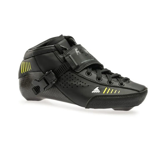 Rollerblade Nitroblade skates boots
