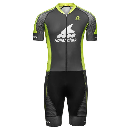Rollerblade Race short sleeve jumpsuit