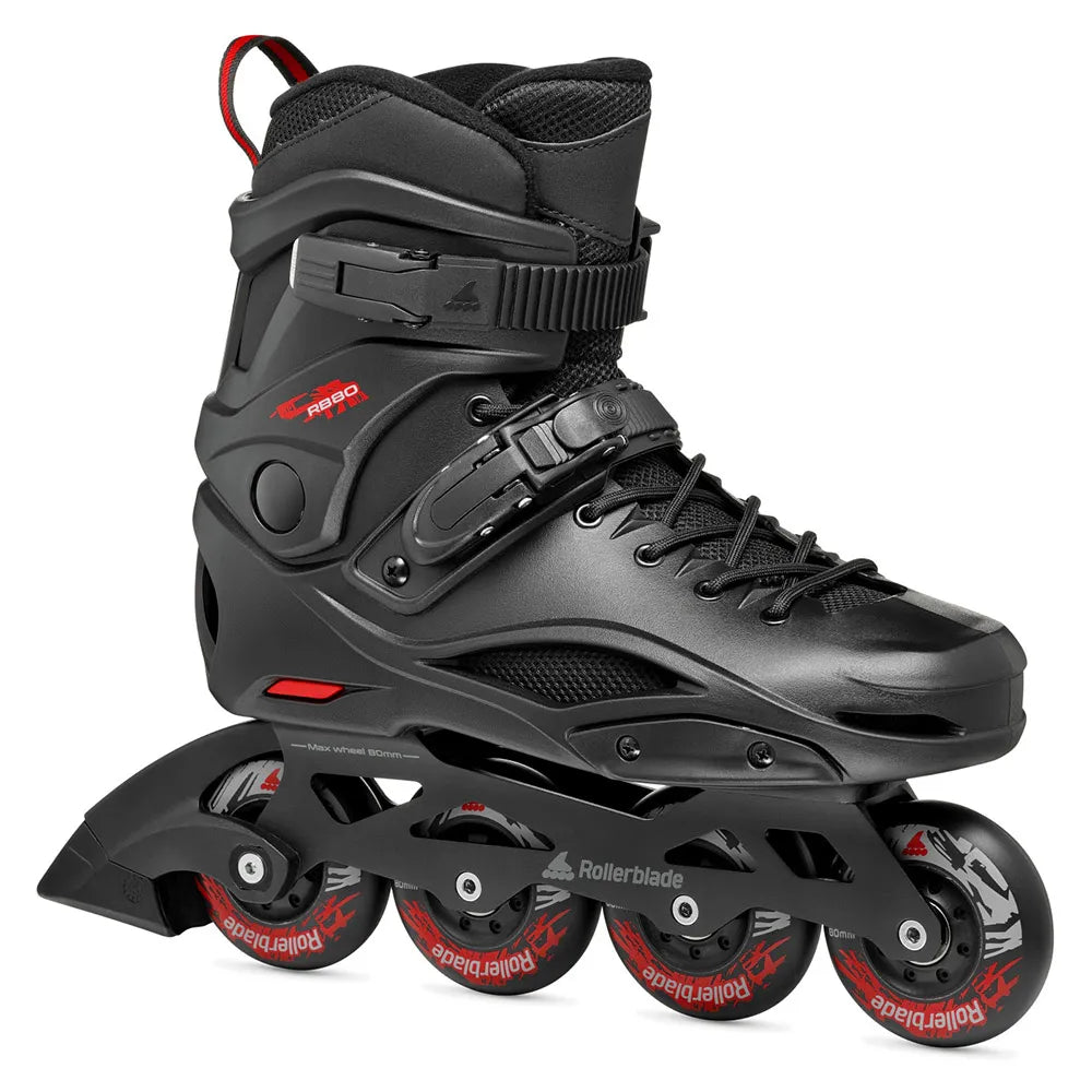 Rollerblade RB 80 inline skates