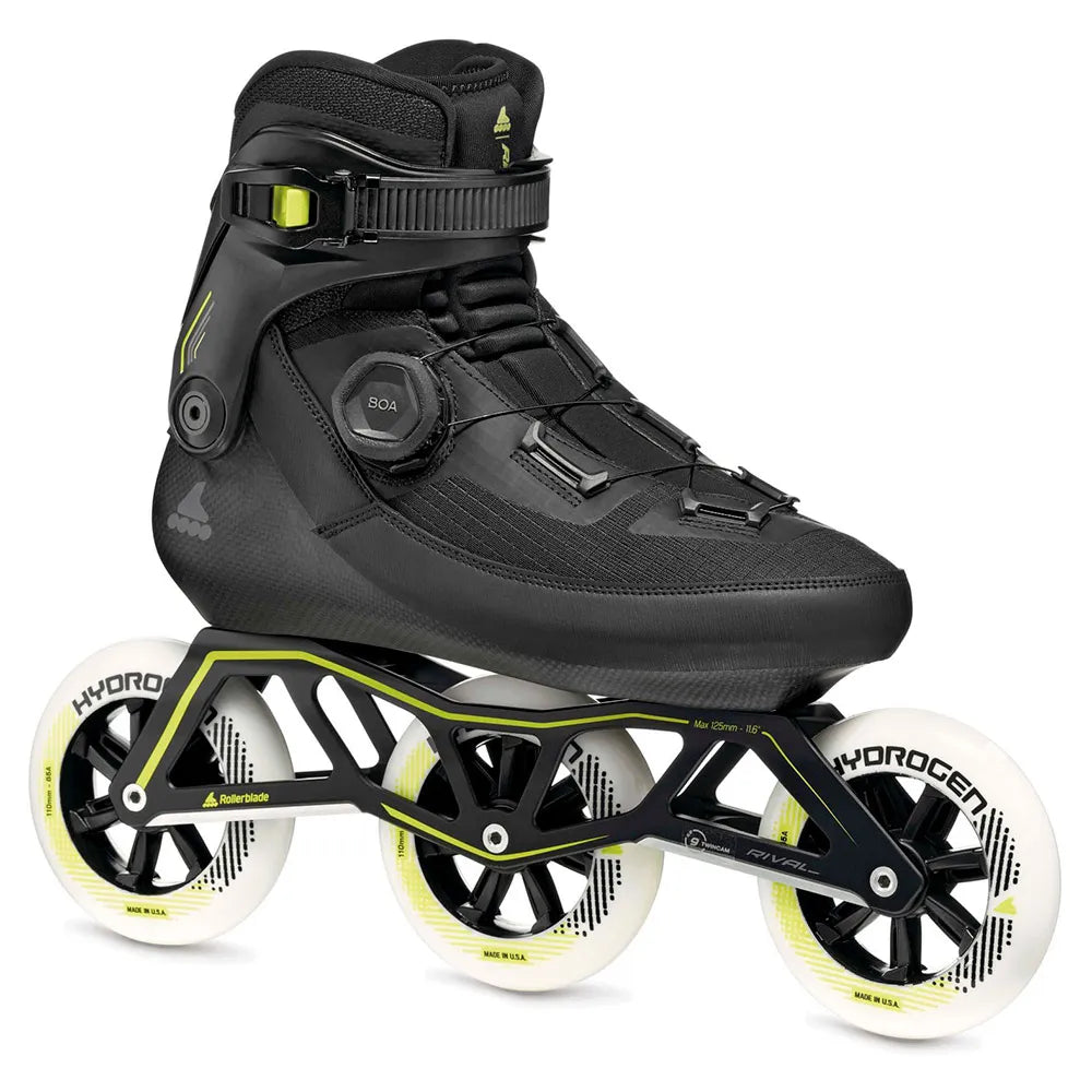 Rollerblade Revv BOA 110 inline skates