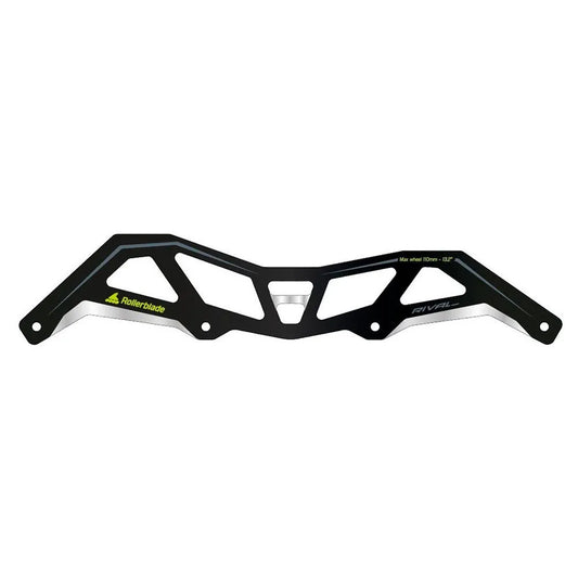 Rollerblade Rival 13.2´´ Frame 4x110 Inline Skates Frame