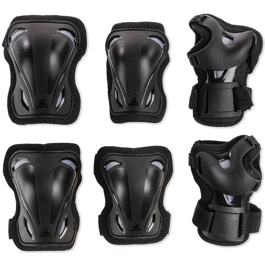Rollerblade Skate Gear 3 Pack Protector