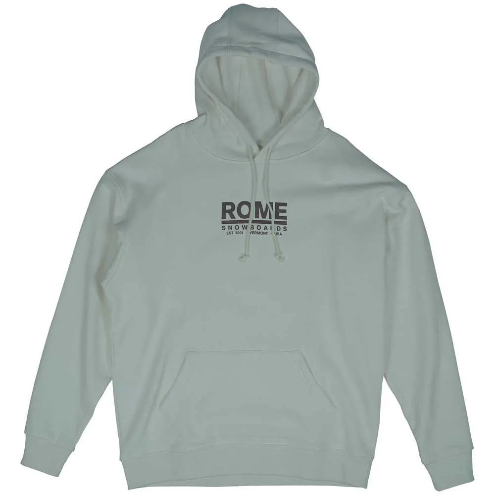 Rome Basic hoodie