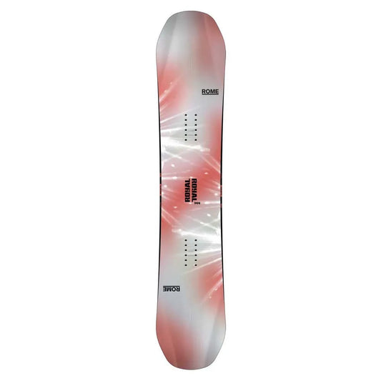 Rome Royal snowboard