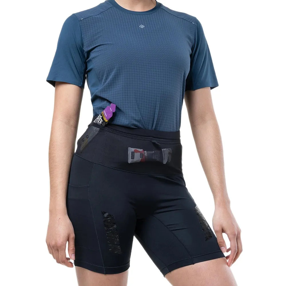 Ronhill Tech all-terrain 7´´ short leggings