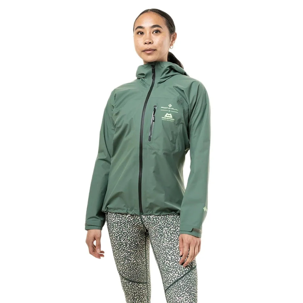 Ronhill Tech GORE-TEX® mercurial 2 jacket