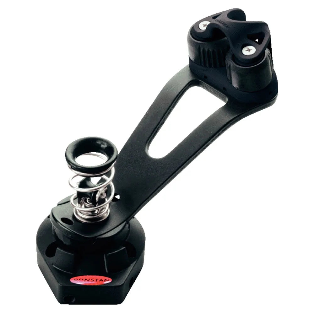 Ronstan RF7 swivel turret mooring cleat