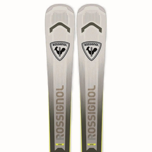 Rossignol Arcade 78 Xpress+Xpress 10 GW alpine skis pack