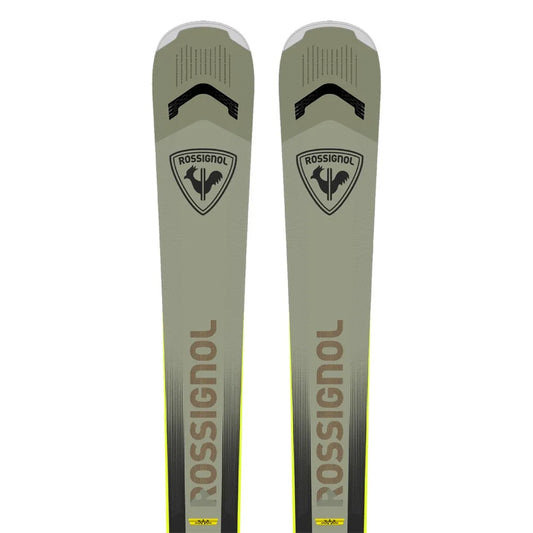 Rossignol Arcade 84 Konect+NX 12 Konect GW alpine skis pack