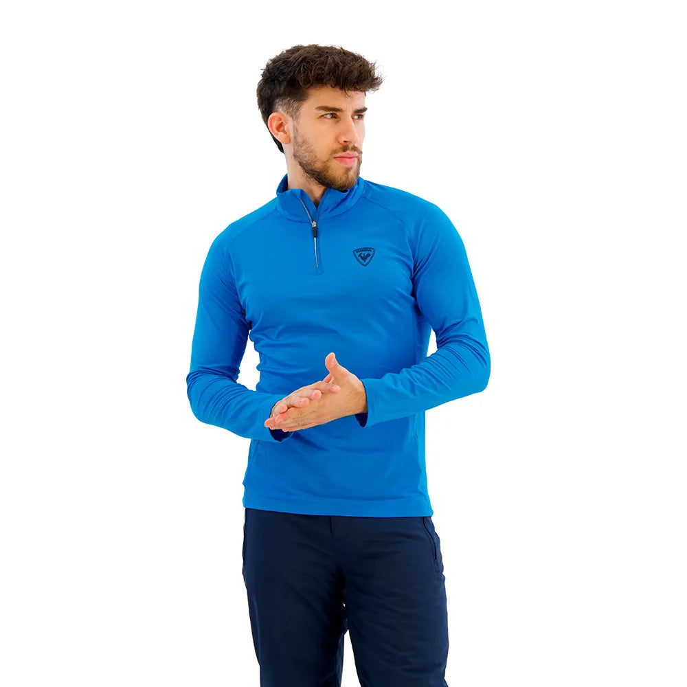 Rossignol Classique half zip fleece