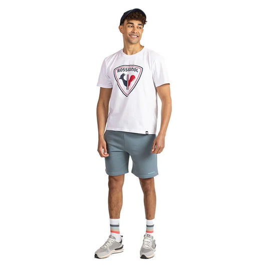 Rossignol Cliffside short sleeve T-shirt