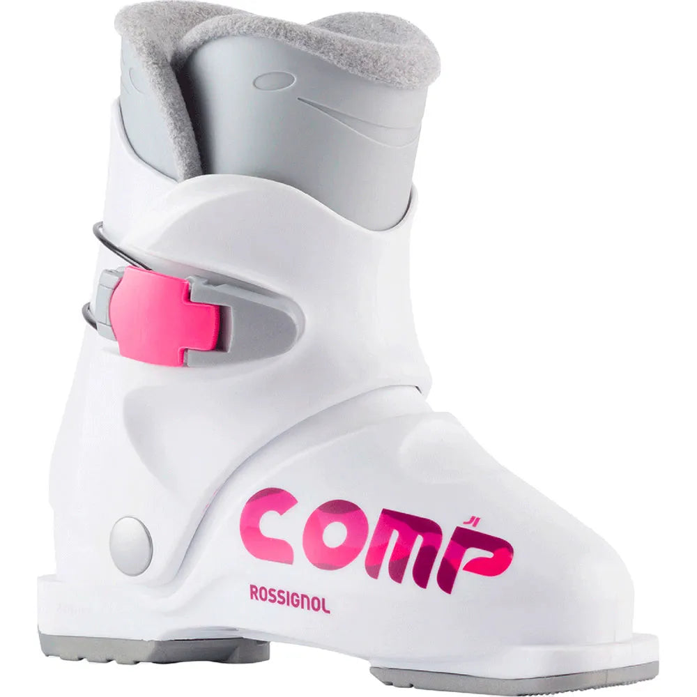 Rossignol Comp J1 junior alpine ski boots