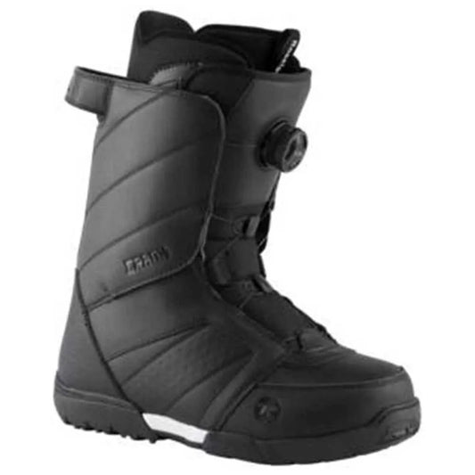 Rossignol Crank Boa H4 snowboard boots