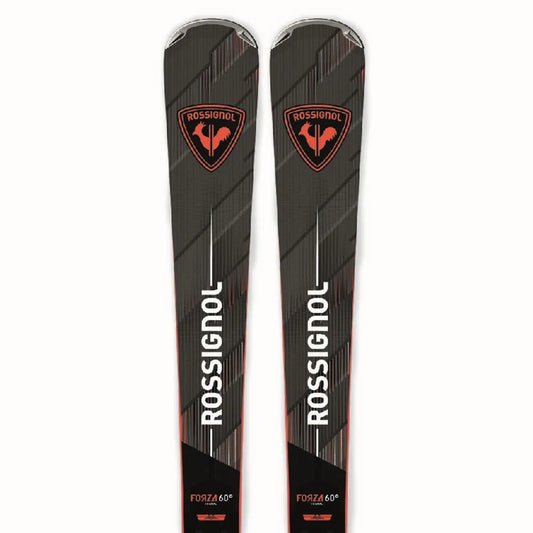 Rossignol Forza 60´ TI Konect+NX 12 Konect GW alpine skis pack