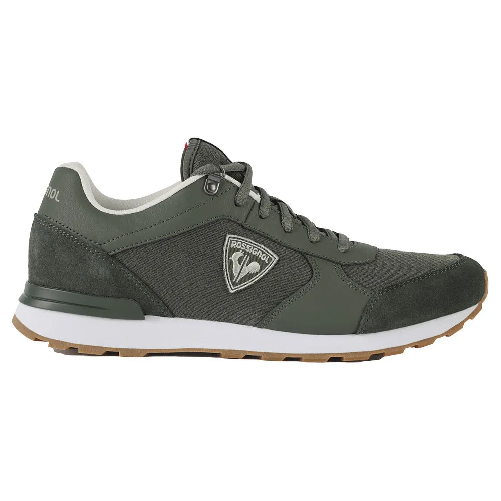 Rossignol Heritage trainers