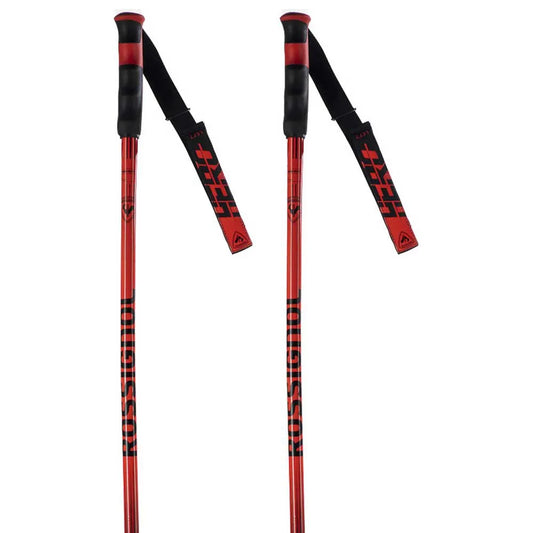 Rossignol Hero Gs-Sg poles