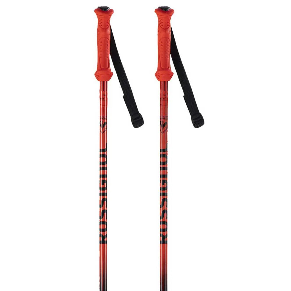 Rossignol Hero Junior Poles