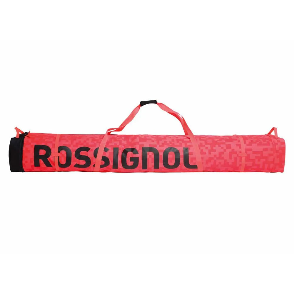 Rossignol Hero Ski Bag 2/3P Adju 190/220 skis bag
