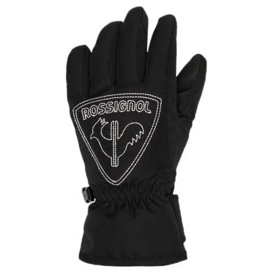 Rossignol Jane Rooster G Junior gloves