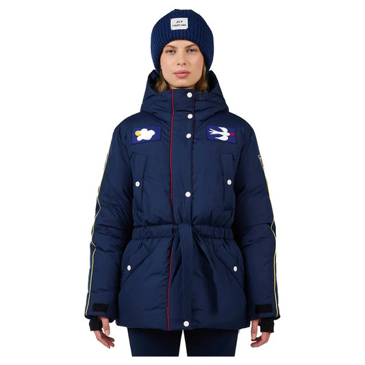 Rossignol Jcc Flag parka