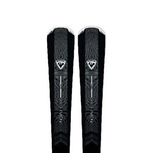 Rossignol Nova 4 W Xpress+Xpress W 10 GW woman alpine skis pack