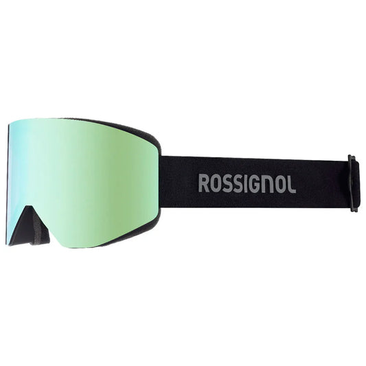 Rossignol Otava S Photochromic Ski Goggles