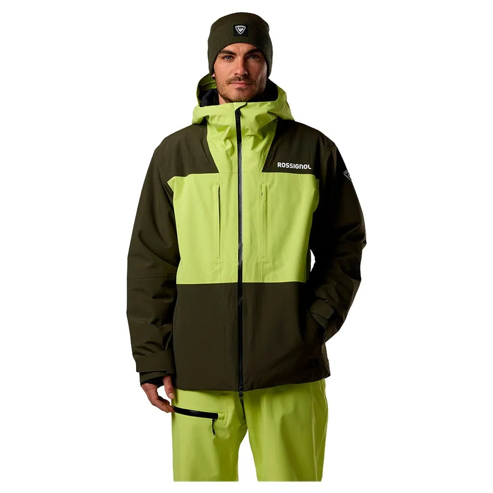 Rossignol Outerlimits jacket