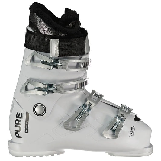 Rossignol Pure Comfort 60 Woman Alpine Ski Boots