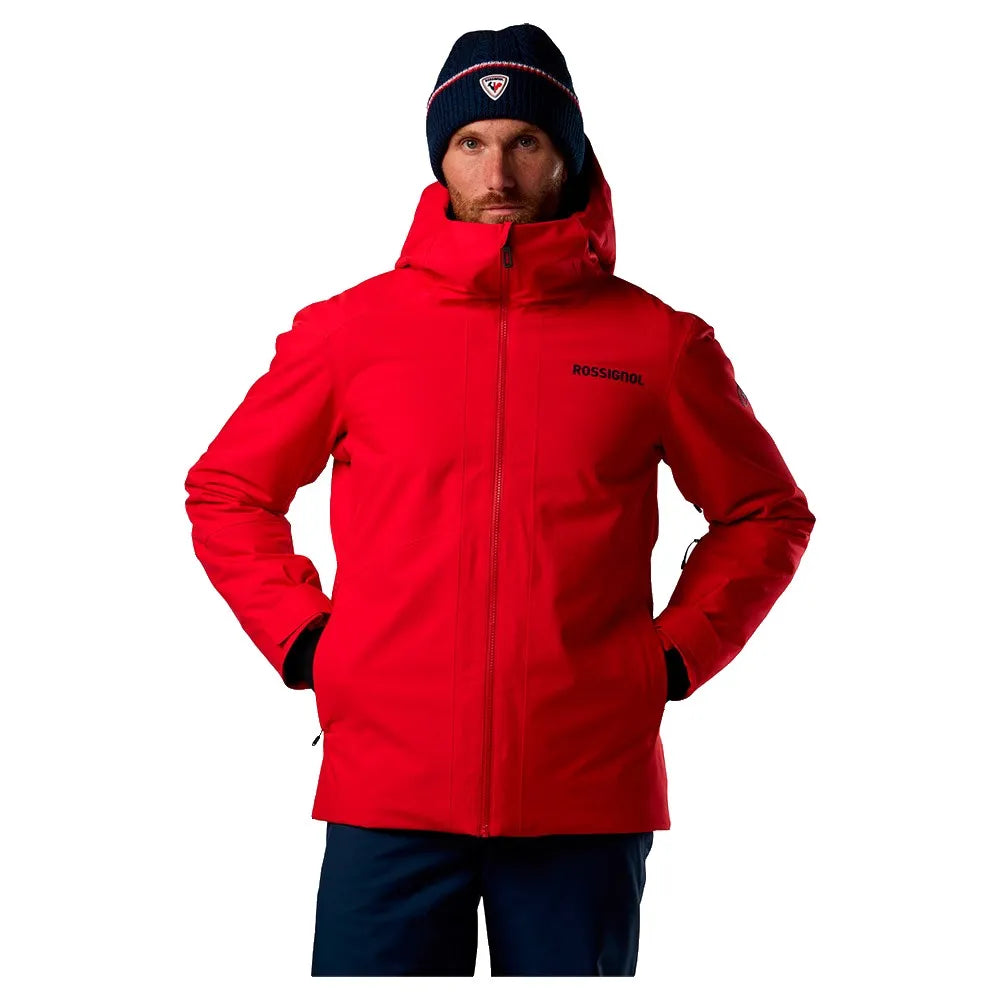 Rossignol Rochrun jacket