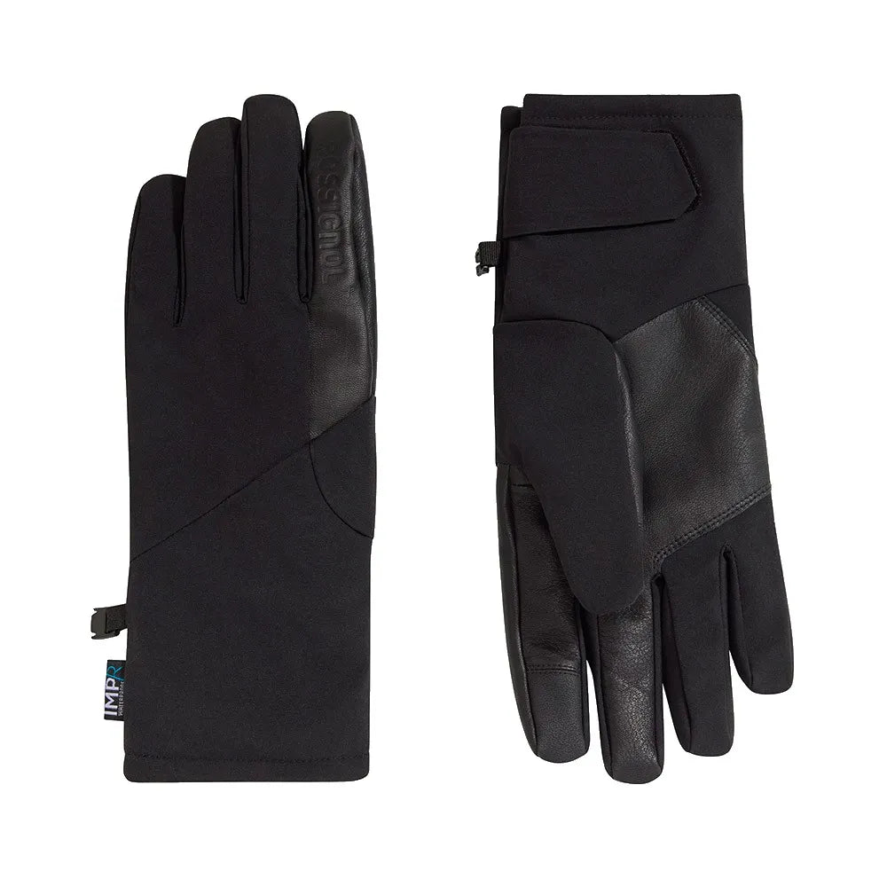 Rossignol Softshell Imp´R gloves