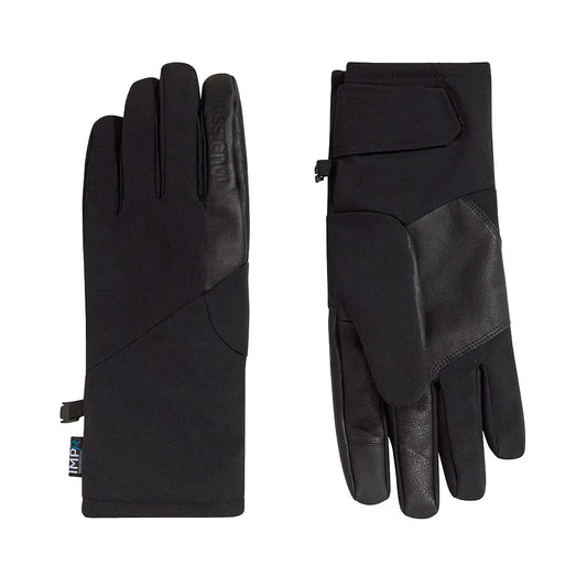 Rossignol Softshell Imp´R gloves