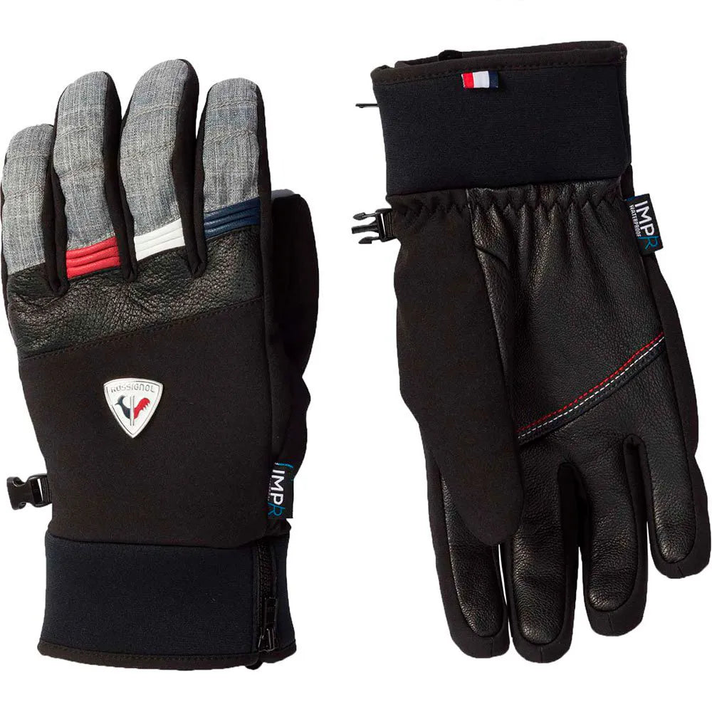 Rossignol Strato Impr gloves