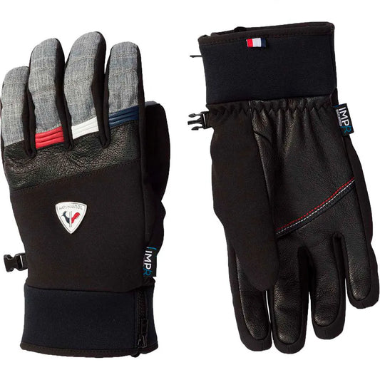 Rossignol Strato Impr gloves