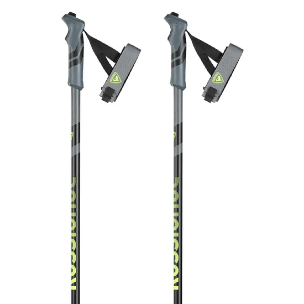 Rossignol Tactic Clip poles refurbished