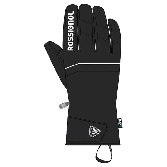 Rossignol Tech Imp´R gloves