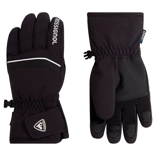 Rossignol TechImp´R gloves