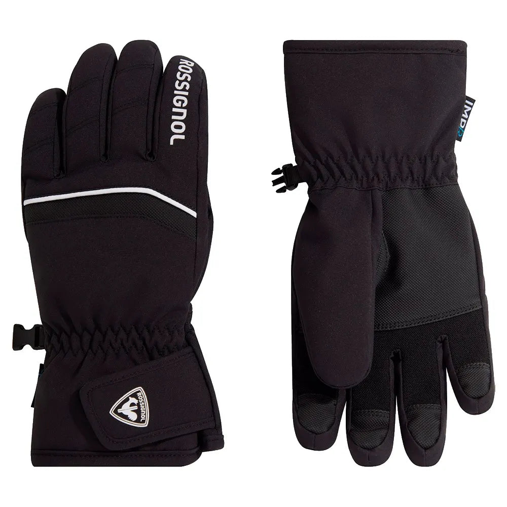 Rossignol TechImp´R gloves